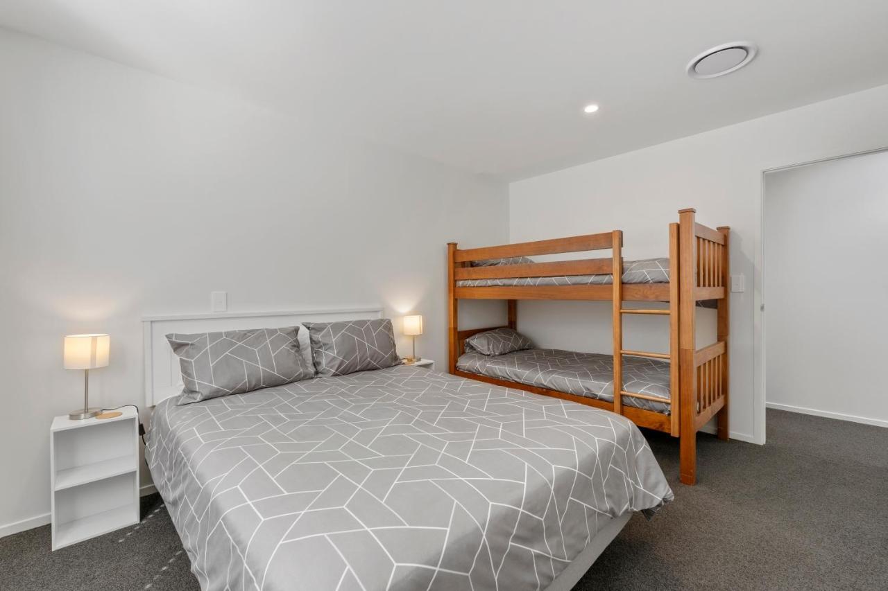 Lakeview Terrace - Taupo Holiday Home Exterior foto